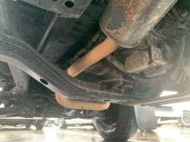 1996 TOYOTA HILUX TRUCK 2L-TE SSR-X