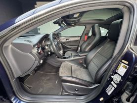 2018 MERCEDES-BENZ CLA - 4-CYL, TURBO, 2.0 LITER CLA 250 4MATIC COUPE 4D