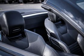 2015 MERCEDES-BENZ SL-CLASS