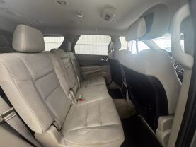 2011 DODGE DURANGO