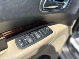 2015 DODGE DURANGO SUV V6, FLEX FUEL, 3.6 LITER CITADEL SPORT UTILITY 4D
