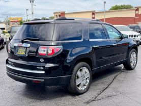 2017 GMC ACADIA LIMITED