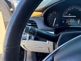 2018 CADILLAC XTS SEDAN V6, 3.6 LITER LUXURY SEDAN 4D