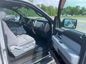 2014 Ford F150 Super Cab - Image 29