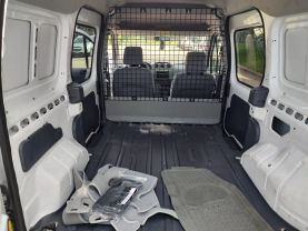 2012 FORD TRANSIT CONNECT CARGO CARGO 4-CYL, 2.0 LITER XL VAN 4D