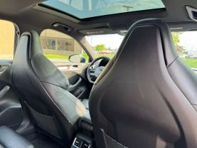 2016 AUDI S3 SEDAN 4-CYL, TURBO, 2.0L PREMIUM PLUS SEDAN 4D