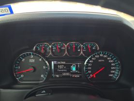 2016 CHEVROLET SUBURBAN SUV V8, ECOTEC3, 5.3 LITER LT SPORT UTILITY 4D