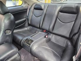2008 INFINITI G COUPE V6, 3.7 LITER G37 SPORT COUPE 2D