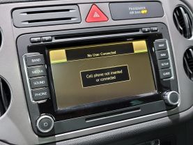 2011 Volkswagen Tiguan - - Image 37