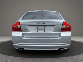 2008 VOLVO S80 SEDAN 6-CYL, TURBO, 3.0 LITER T6 SEDAN 4D