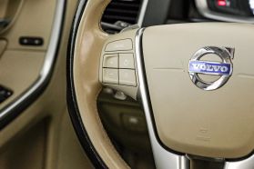 2015 VOLVO XC60 SUV 6-CYL, TURBO, 3.0 LITER T6 SPORT UTILITY 4D (2015.5)