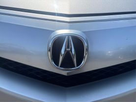2011 ACURA RDX SUV 4-CYL, TURBO, 2.3 LITER SPORT UTILITY 4D