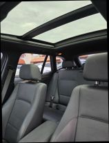2015 BMW X1 SUV 6-CYL, TWIN TURBO, 3.0L XDRIVE35I SPORT UTILITY 4D