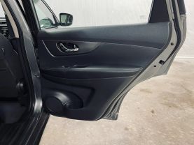2016 NISSAN ROGUE SUV 4-CYL, 2.5 LITER S SPORT UTILITY 4D