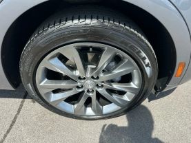 2021 BUICK ENVISION