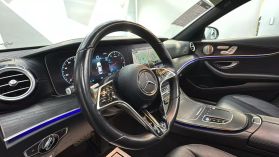 2022 MERCEDES-BENZ E-CLASS