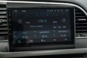 2017 HYUNDAI ELANTRA SEDAN 4-CYL, 2.0 LITER SE SEDAN 4D