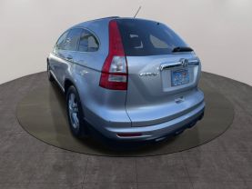 2011 HONDA CR-V SUV 4-CYL, VTEC, 2.4 LITER EX-L SPORT UTILITY 4D