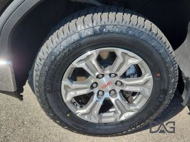 2021 GMC SIERRA 1500 CREW CAB PICKUP