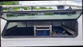 2020 Toyota Tacoma Access Cab Sr Pickup 4d 6 Ft - Image 21