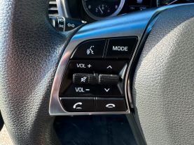 2018 HYUNDAI SONATA SEDAN 4-CYL, 2.4 LITER SE SEDAN 4D