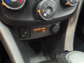 2019 CHEVROLET TRAX