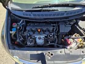 2006 HONDA CIVIC SEDAN 4-CYL, VTEC, 1.8 LITER EX SEDAN 4D