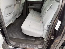2014 FORD F150 SUPERCREW CAB PICKUP V6, ECOBOOST, 3.5L LIMITED PICKUP 4D 5 1/2 FT at Major Key Motors - used car dealership in Lebanon, PA.