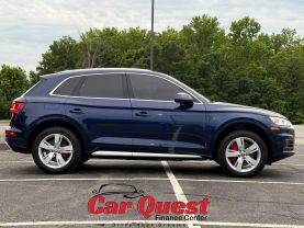 2018 Audi Q5 - Image 8