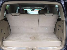 2017 GMC YUKON SUV V8, ECOTEC3, 5.3 LITER SLT SPORT UTILITY 4D