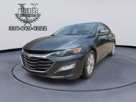 2020 CHEVROLET MALIBU SEDAN 4-CYL, TURBO, 1.5 LITER LT SEDAN 4D