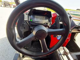 2023 HONDA TALON 1000RS ATV - -