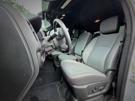 2024 RAM 2500 CREW CAB PICKUP 6-CYL, TURBO DIESEL, 6.7 LITER BIG HORN PICKUP 4D 6 1/3 FT