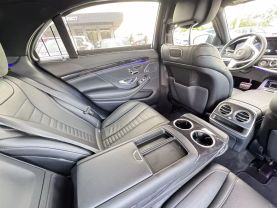 2018 MERCEDES-BENZ S-CLASS