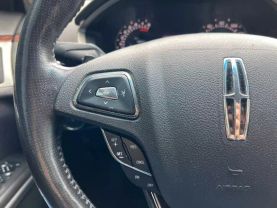 2013 LINCOLN MKZ