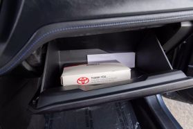 2017 TOYOTA COROLLA SEDAN 4-CYL, 1.8 LITER SE SEDAN 4D