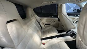 2013 PORSCHE PANAMERA