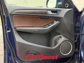 2016 Audi Q5 - Image 11