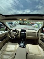 2009 FORD ESCAPE