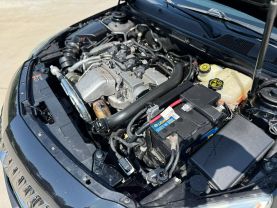 2015 BUICK REGAL SEDAN 4-CYL, TURBO, 2.0 LITER PREMIUM I SEDAN 4D