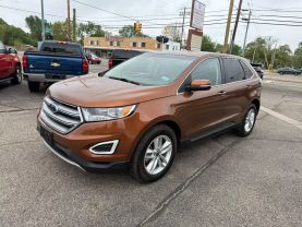 2017 Ford Edge - Image 6