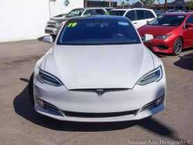 -2019 Tesla Model S - Image 5