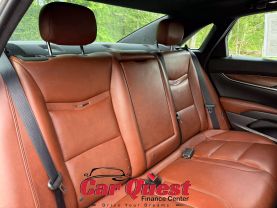 2015 Cadillac Xts - Image 19
