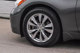 2012 INFINITI M SEDAN V6, 3.7 LITER M37 SEDAN 4D