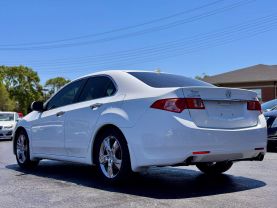 2012 ACURA TSX