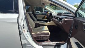 2018 LEXUS RX