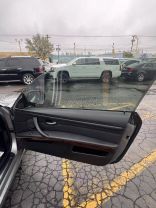 2011 BMW 3 SERIES COUPE 6-CYL, 3.0 LITER 328I XDRIVE COUPE 2D