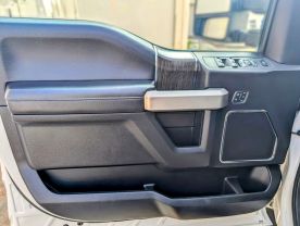 2021 FORD F350 SUPER DUTY CREW CAB & CHASSIS CAB CHASSIS V8, TURBO DIESEL, 6.7 LITER LARIAT CAB & CHASSIS 4D