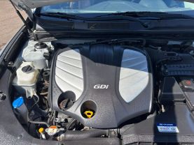 2016 Hyundai Azera - Image 21