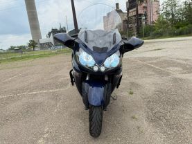2013 KAWASAKI CONCOURS 14 ABS STREET 4CYL. -
